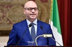 Fontana, violenza offusca motivazioni delle manifestazioni