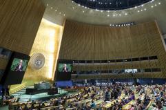 Casa Bianca, Trump avrà bilaterali con Zelensky e l'Ue