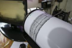 Terremoto di magnitudo 5.0 nel Mar Egeo, nessun danno