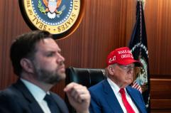 Vance,Charlie un eroe dell'America e un martire della fede