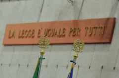++ Tribunale riesame conferma scarcerazioni clan Moccia ++