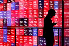 Borsa Tokyo: apertura in rialzo (+0,41%)