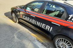 Cadavere trovato in un sacco a Spoleto