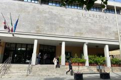Ciro Grillo e i 3 suoi amici condannati per stupro di gruppo