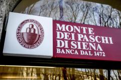 Mps sale all' 86,3% di Mediobanca alla chiusura dell'opas