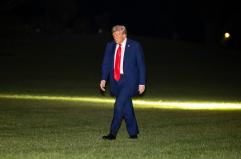 Casa Bianca, Trump a Onu attaccherà istituzioni globaliste
