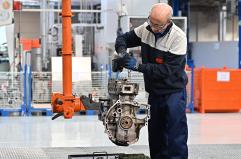 Istat, stime invariate su Pil e deficit 2024, debito in calo