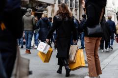 L'Istat rivede il Pil 2023, sale a 1% dallo 0,7%