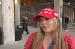 Parlano i sostenitori di Charlie Kirk: "E' gia' piu' grande di JFK"