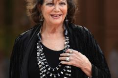 E' morta Claudia Cardinale