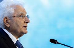 Mattarella, uccidere i giornalisti è uccidere le nostre libertà