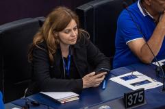 Salis, 'l'immunità mi protegge dalla persecuzione di Orban'