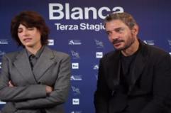 "Blanca", tutte le novita' di una terza stagione piena di colpi di scena