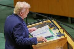 Trump,l'Ucraina può riconquistare i suoi territori