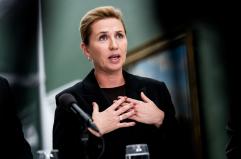 Premier danese, 'sorvolo di droni l'attacco più grave mai visto'