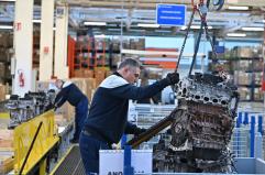 Ocse, Pil Italia allo 0,6% nel 2025 e nel 2026