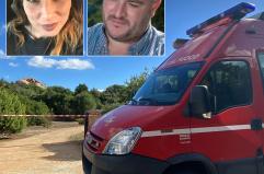Donna uccisa in Gallura, trovato il corpo