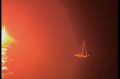 Colpita e danneggiata un'altra imbarcazione della Flotilla