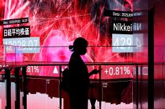 Borsa Tokyo: apertura poco variata (+0,06%)