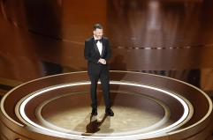 Jimmy Kimmel torna in tv e attacca Trump