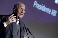Patuelli, le banche non hanno rendite di posizione