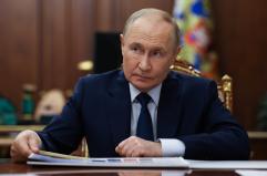 Cremlino, continuiamo guerra per il futuro della Russia