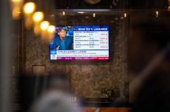 Wall Street chiude negativa, Dj -0,36%, Nasdaq -0,34%