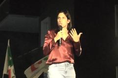 Schlein, evidente che ad attaccare Flotilla è stato Israele
