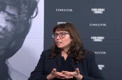 Cardinale, la figlia ripercorre la carriera della madre