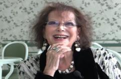 Cardinale: "Io non mi trovavo bella, odio quelle che si rifanno"