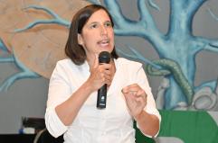 Schlein, irresponsabile è chi non cerca di fermare Netanyahu