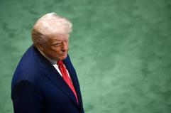Trump, sinistra radicale incita alla violenza contro l'Ice