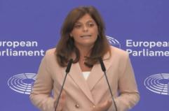 Salis: "Voglio essere processata in Italia, non in Ungheria"