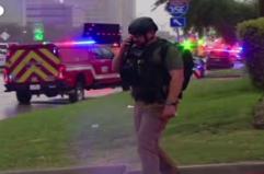 Spara sull'agenzia anti-immigrazione a Dallas, due morti