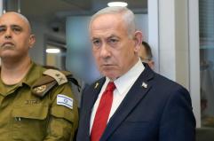 Netanyahu, 'all'Onu per dire la nostra verità'