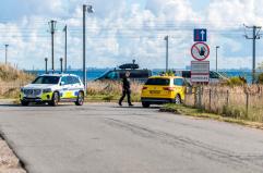 Droni in spazio aereo, chiuso scalo di Aalborg in Danimarca
