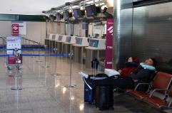 Cub, domani presidio per Gaza a Malpensa e blocco cargo