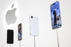 Apple a Ue, 'abrogare legge su concorrenza digitale'