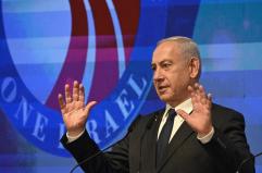Slovenia dichiara Netanyahu 'persona non grata'