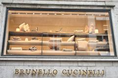 Cucinelli, piano rispetto delle regole Ue sulla Russia