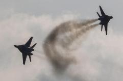Amb.russo in Francia, se nostri jet abbattuti sarà guerra