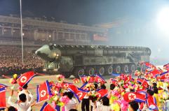 Seul, Pyongyang ha 2.000 kg di uranio altamente arricchito