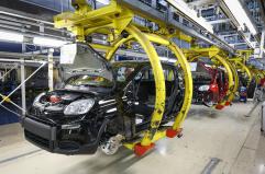 In Europa +4,7% le vendite di auto in agosto, cresce Stellantis