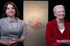 "Familiar Touch", la vita con gli occhi di una malata di Alzheimer