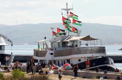 Delegazione italiana Flotilla, 'rifiutata la mediazione'