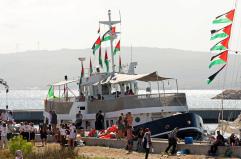 Pd su Flotilla, auspicio è che il canale mediazione resti aperto