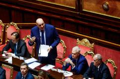 Crosetto 'nessuna corresponsabilità sulle azioni di Netanyahu'