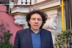 Ligure morto in Svizzera, Cappato: "Costretto da Stato a tortura"