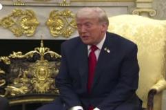 Trump a Erdogan: "Basta petrolio dalla Russia mentre devasta l'Ucraina"