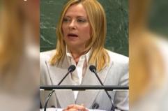 Meloni contro i "green deal" occidentali: "Ecologismo insostenibile"